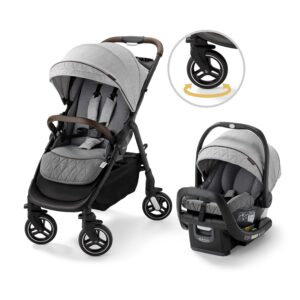 【Limited-time offer】Graco Premier™ Modes™ Nest 3-in-1 Travel System, Midtown™ Collection